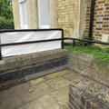 Rewley House - Entrance - (7 of 10)