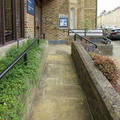 Rewley House - Entrance - (8 of 10)