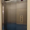 Rewley House - Lift - (4 of 6)
