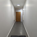 St Hilda's College - Accessible bedrooms - 205 Cowley Road - (4 of 6) - Ramp inside entrance