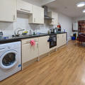 St Hilda's College - Accessible bedrooms - 205 Cowley Road - (5 of 6) - Kitchen