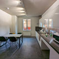 St Hilda's College - Accessible bedrooms - Anniversary Building - (10 of 16) - Kitchen