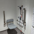 St Hilda's College - Accessible bedrooms - Anniversary Building - (9 of 16)