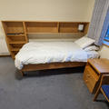 St Hilda's College - Accessible bedrooms - Christina Barratt Building - (7 of 14)