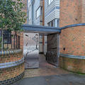 St Hilda's College - Accessible bedrooms -  Jocelyn Morris Quad - (1 of 10)