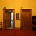 St Hilda's College - Doors - (9 of 14)