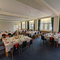 St Hilda's College - Seminar Rooms - (19 of 23) - South Building - Vernon Harcourt Room