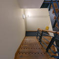 St Hilda's College - Stairs - (16 of 22) - Christina Barratt Building