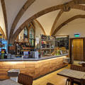 University Church - Café - (10 of 15) 