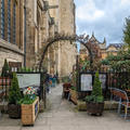 University Church - Café - (1 of 15) 