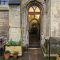 University Church - Café - (4 of 15) 