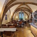 University Church - Café - (6 of 15) 