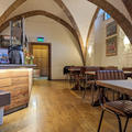 University Church - Café - (7 of 15) 