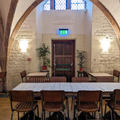 University Church - Café - (9 of 15) 