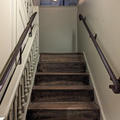 University Church - Clore Library - (1 of 9) - Stairs to first floor