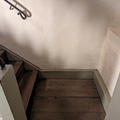 University Church - Clore Library - (2 of 9) - Stairs to first floor