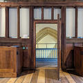 University Church - Clore Library - (5 of 9)