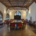 University Church - Clore Library - (6 of 9)
