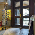 University Church - Entrances - (10 of 15) - Radcliffe Square