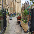University Church - Entrances - (12 of 15) - Catte Street