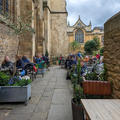 University Church - Entrances - (13 of 15) - Catte Street