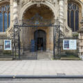 University Church - Entrances - (1 of 15) - High Street