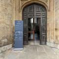 University Church - Entrances - (2 of 15) - High Street