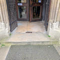University Church - Entrances - (9 of 15) - Radcliffe Square