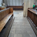 University Church - Main space - (13 of 14) - Looking towards Adam De Brome Chapel