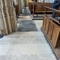 University Church - Main space - (5 of 14) - Aisle
