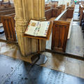 University Church - Main space - (8 of 14) - Pews