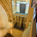 University Church - Platform lift - (4 of 4)