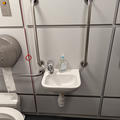 University Church - Toilets - (10 of 12) - First floor