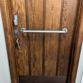University Church - Toilets - (12 of 12) - First floor