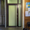 University Church - Toilets - (1 of 12) - Ground floor lobby door