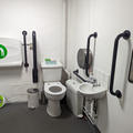 University Church - Toilets - (4 of 12) - Ground floor