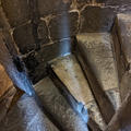 University Church - Tower - (14 of 18) - Tower stairs