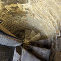 University Church - Tower - (16 of 18) - Tower stairs