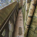 University Church - Tower - (17 of 18) - Tower walkway