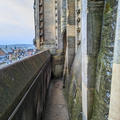 University Church - Tower - (18 of 18) - Tower walkway