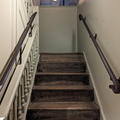 University Church - Tower - (2 of 18) - Stairs to first floor