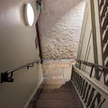 University Church - Tower - (3 of 18) - Stairs to first floor