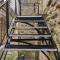 University Church - Tower - (9 of 18) - External stairs