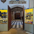 University Church - Tower tickets and shop - (3 of 6)