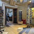 University Church - Tower tickets and shop - (4 of 6)