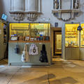 University Church - Tower tickets and shop - (5 of 6)