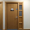 3 Worcester Street - Counselling rooms - (1 of 4)