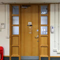 3 Worcester Street - Doors - (6 of 7) - Meeting room door