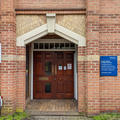 3 Worcester Street - Entrance - (2 of 6)