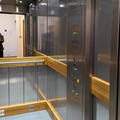 3 Worcester Street - Lifts - (3 of 9) - Main lift